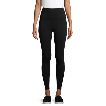 

Warner s Women s Twill Seamless Shaping Leggings 1-Pack
