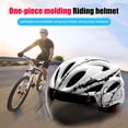 thumbnail image 2 of Casco de bicicleta ligero deporte ciclismo casco ultraligero ajustable para hombres mujeres Hugtrwg Para estrenar, 2 of 9