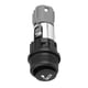 thumbnail image 1 of Enchufe De Encendedor De Cigarrillos De Rendimiento Estable De Alta Característica, Encendedor De Cigarrillos De Coche, Para Auto-Car Auto-Truck Cergrey Cigarette Lighter Plug Assembly, 1 of 8