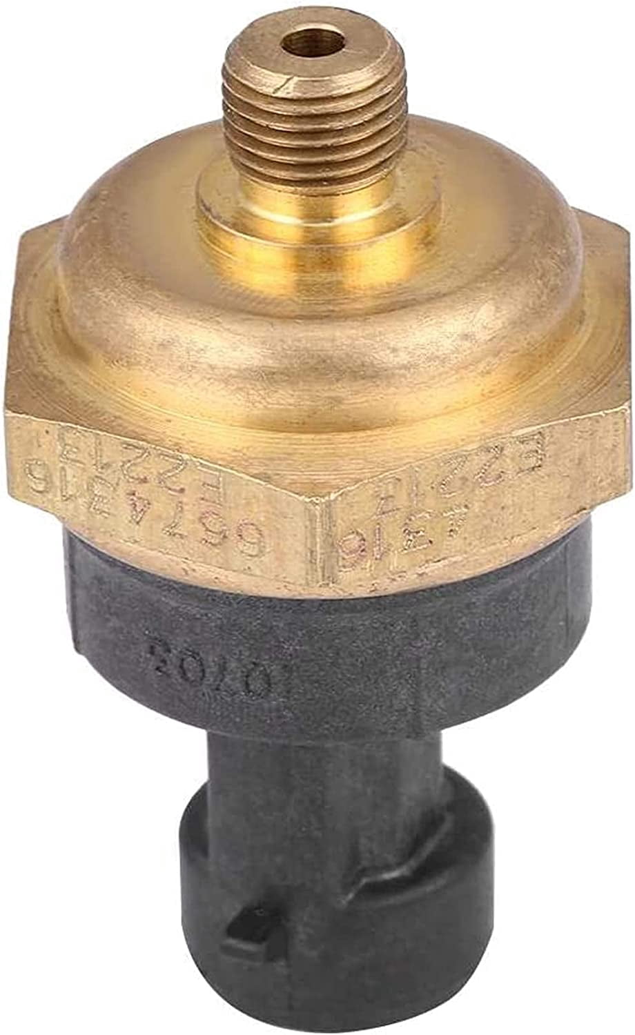 Labwork Engine Oil Pressure Switch Sensor Replacement for Loader 