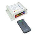 thumbnail image 1 of Interruptor Elegante de Wifi De 5-28v 4ch Interruptores Sin 433mhz Control Teledirigido F Herramientas Sunnimix Interruptor inteligente Wifi, 1 of 8