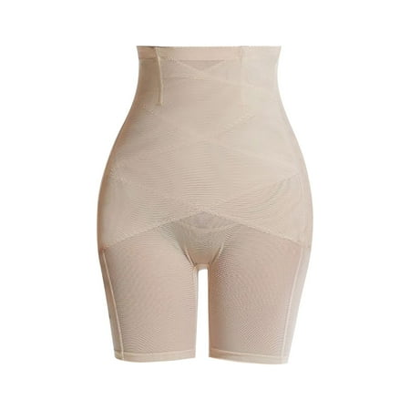 

Booker Postpartum Underwear High Waist Abdominal Underpants Female Corset Waist Lifting Pants Body Reathable Leggings