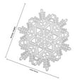 thumbnail image 2 of IDEANATEGRATE Troqueles De Para Manualidades Navideñas Compatibles Con Máquinas Troqueladoras En Acero Plateado, 2 of 8