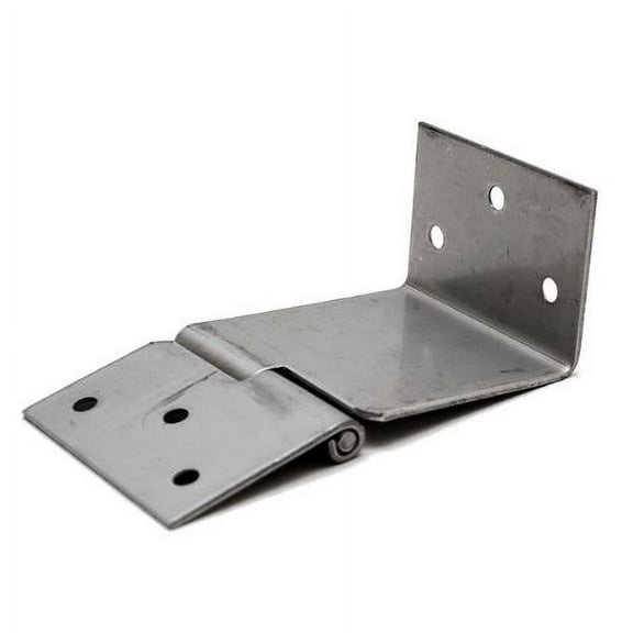 Sea Ray Boat Breakaway Hinge 1698423 | 5 x 3 x 2 Inch Stainless