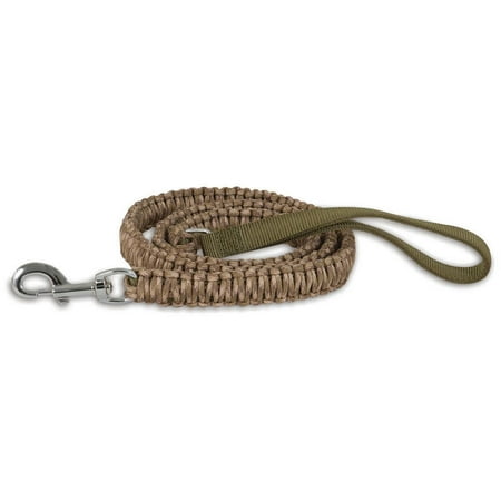 UPC: 0029695002106 | Petmate 00210 3/4 X 5 Camo Dog Leash