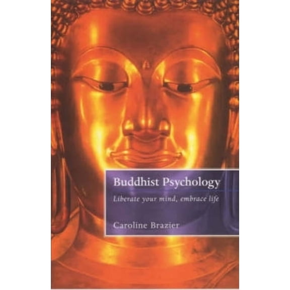 Buddhist Psychology (Paperback)
