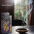 thumbnail image 2 of Attracts Money - Box of Six 20 Gram Tubes - HEM Incense, 2 of 9