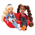thumbnail image 3 of Jeu de canapé Lèvres Bratz Funky Fashion et présentoir, 3 of 6