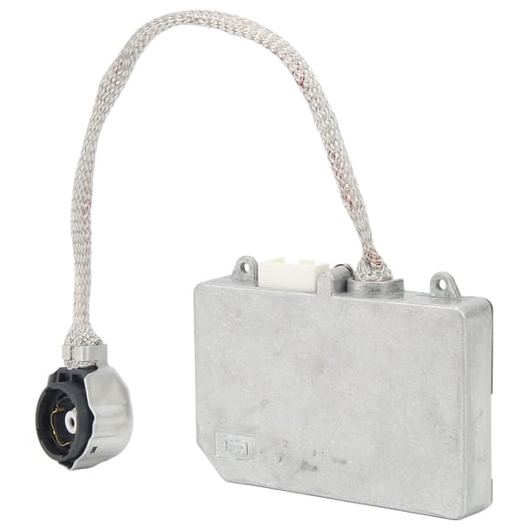 Headlight Ballast,  KDLT002 Heat Dissipation Pulse Surge Protection 81107-2D020 Headlamp Control Module  For Auto Repairing