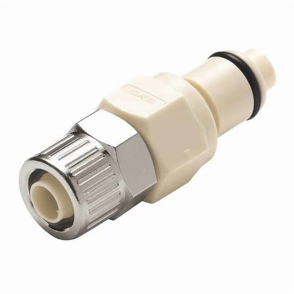 Colder 3/8" Tube Inline Coupling Insert PLCD2000612