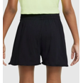 thumbnail image 2 of Nike Big Kids' Dri-FIT Breezy High-Waisted Training Shorts Size L, 2 of 3