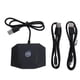 thumbnail image 2 of Convertidor De Mouse Y Teclado, Configuración Simple Adaptador De Mouse Y Teclado Control De Aplicación Luz RGB Para Interruptor, 2 of 7