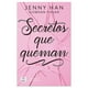 thumbnail image 1 of Secretos Que Queman Crossbooks Libro de bolsillo 1ra edicion, 1 of 2
