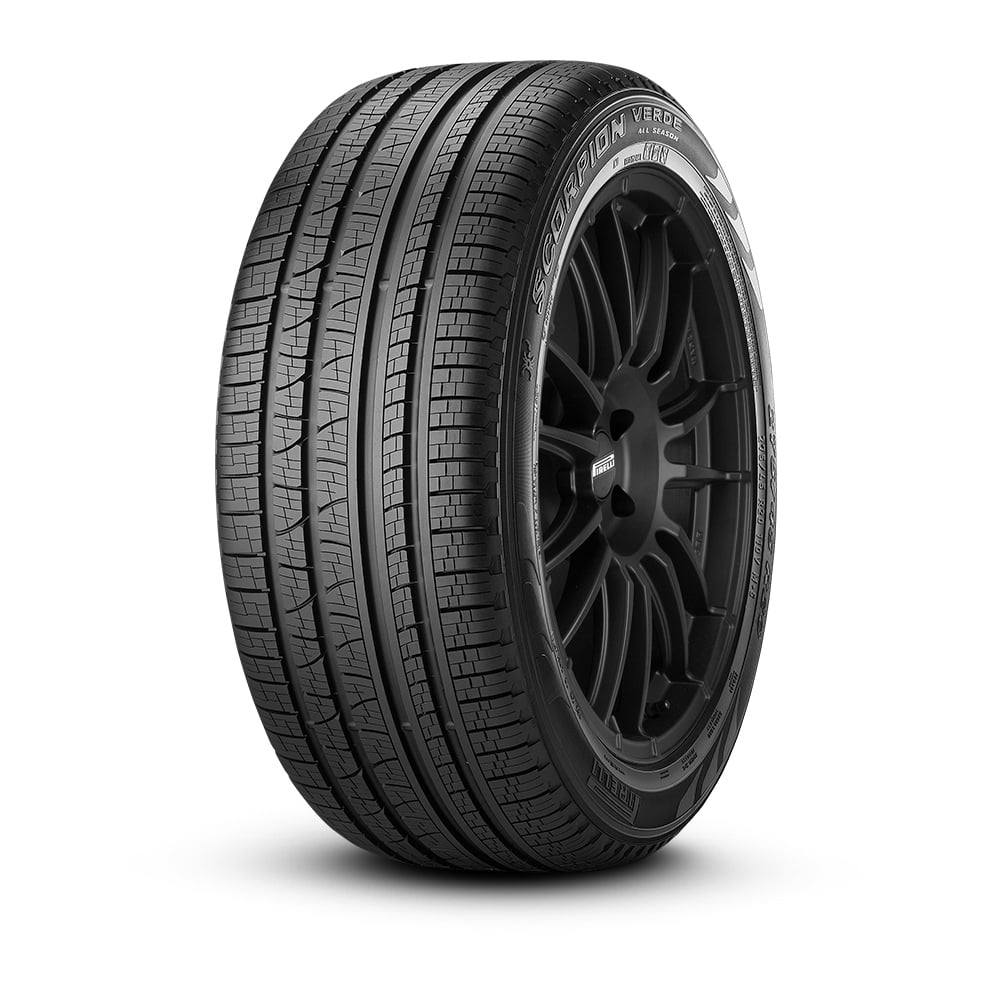Pirelli Scorpion Verde All Season 245/50R20 102 V Tire