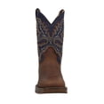 thumbnail image 4 of Botas Caballero Rio Bravo Vaqueras Casuales cafe 28, 4 of 4