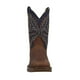 thumbnail image 4 of Botas Caballero Rio Bravo Vaqueras Casuales Cafe 26.5, 4 of 4