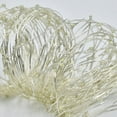thumbnail image 4 of AMERTEER Solar String Light 10/20M Waterproof Wire LED Outdoor Party Courtyard Decoration, 4 of 9