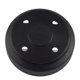 thumbnail image 2 of Tambor De Freno Trasero, Larga Durabilidad, Negro, Resistente, 1017911-01, Diseño OEM Para Reemplazo Automotriz Para Club Car Precedent 2004 En Adelante, 2 of 7