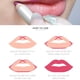 thumbnail image 5 of Soidarity 12 Pieces/Set Women Portable Lip Liner Assorted Supplies Pencils Wedding Kit Party Lining Girls Makeup Beauty Tool Lips Maquillaje de labios Soidarity  MR1610-00, 5 of 6