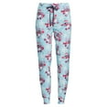 thumbnail image 6 of Stitch Women's Sleep Jogger Pants, 6 of 6