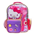 thumbnail image 1 of Mochila Kinder Infantil Sanrio Hello Kitty 11 L, 1 of 4