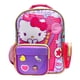 thumbnail image 1 of Mochila Kinder Infantil Sanrio Hello Kitty 11 L, 1 of 4