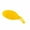 Yellow, variant on Haful Green Kitchen Silicone Spoon Rackflexible Almond Shaped Silicone Spoon Rest Multipurpose Kitchen Silicone Spoon Rest Colorful Heat Dishwasher Silicone Spoon Rest Bbq Brush Rest