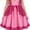 Pink, variant on Guvpev G'irl's Princess Dress Video Game Series Halloween Cosplay Costume & Party Fancy Dress up Outfits