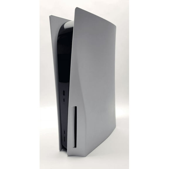 Sony PlayStation 5 Disc Video Game Console, White