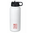 thumbnail image 2 of Disney Parks Baymax Stainless Steel Water Bottle Large Big Hero 6 New With Tag, 2 of 3