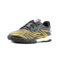 thumbnail image 4 of Tenis Charly Para Hombre Neovolution 2.0 Futbol Turf negro 26.5, 4 of 6