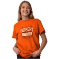 thumbnail image 3 of Vermont Student Pride Gameday Cool Men's Graphic T Shirt Tees Brisco Brands X, 3 of 6