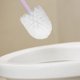 thumbnail image 2 of 4 cabezales de repuesto de rosca para cepillos de limpieza de inodoro, accesorio de baño, 2 of 5