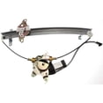 thumbnail image 4 of New Right Front Window Regulator With Motor Compatible With Infiniti Nissan I30 Base 6 Cyl 3.0L I30 T 6 Cyl 3.0L Maxima SE 6 Cyl 3.0L 1995-1999 By NI1351118 8072040U10-PFM, 4 of 6