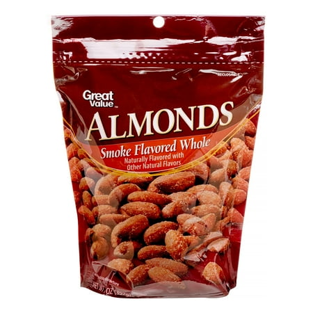 flavored almonds for sale