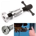 thumbnail image 1 of Car Auto Metal DIY Wheel Cylinder Disc Brake Pad Caliper Piston Rewind Handmade Kit -, 1 of 4