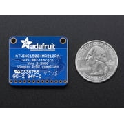 adafruit atwinc1500 wifi breakout