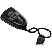 Motorguide 8M0092068 Wireless Remote FOB f or XiFive Saltwater - 2.4Ghz