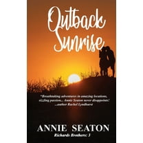 Outback Sunrise (Paperback)