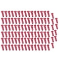 thumbnail image 3 of 100Pcs Aluminum Alloy Spoke Caps, Spoke Covers Nipples BikeS Spokes Accessory, 3 of 7