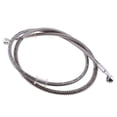 thumbnail image 2 of S SERENABLE 150cm Universal Motorcycle Motorbike Brake Braided Hose Line Pipe, 2 of 9