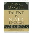 thumbnail image 2 of Talent Is Never Enough Workbook, 2 of 2