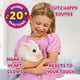 thumbnail image 4 of Toy Little Live Pets Mama Surprise Bunny con 3 bebés a partir de 4 años, 4 of 5