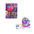 thumbnail image 1 of Set de Juego Polly Pocket Estuche de Bolso 2 en 1 Familia de Perezosos, 1 of 4
