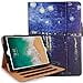 thumbnail image 3 of iPad 6th Generation Cases, iPad Air 2 Case, iPad Air Case with Pencil Holder - iPad 9.7 inch 2018 2017 Case - Hand Strap, Auto Sleep Wake, Multi-Angle Stand(Rhone), 3 of 4