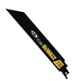 thumbnail image 2 of DeWalt, Segueta Para Sierra Sable 8" 2x 14/18 Dp DeWalt DWA4188, 2 of 3