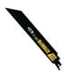 thumbnail image 2 of DeWalt, Segueta Para Sierra Sable 8" 2x 14/18 Dp DeWalt DWA4188, 2 of 3