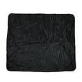 thumbnail image 1 of Coche Respaldo Asiento Cubierta Mascotas Impermeable Antideslizante Protector Almohadilla Negro, 1 of 1