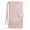 Pink, variant on Case for MOTO One 5G Ace 2021 Durable Wallet Case with RFID Blocking Card Cash Holder Kickstand Magnetic Closure Wrist Strap High-quality Leather Flip Protective Cover