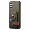 thumbnail image 2 of Compatible con Samsung Galaxy A16, Funda GANGXUN con soporte magnético y tarjetero, 2 of 4